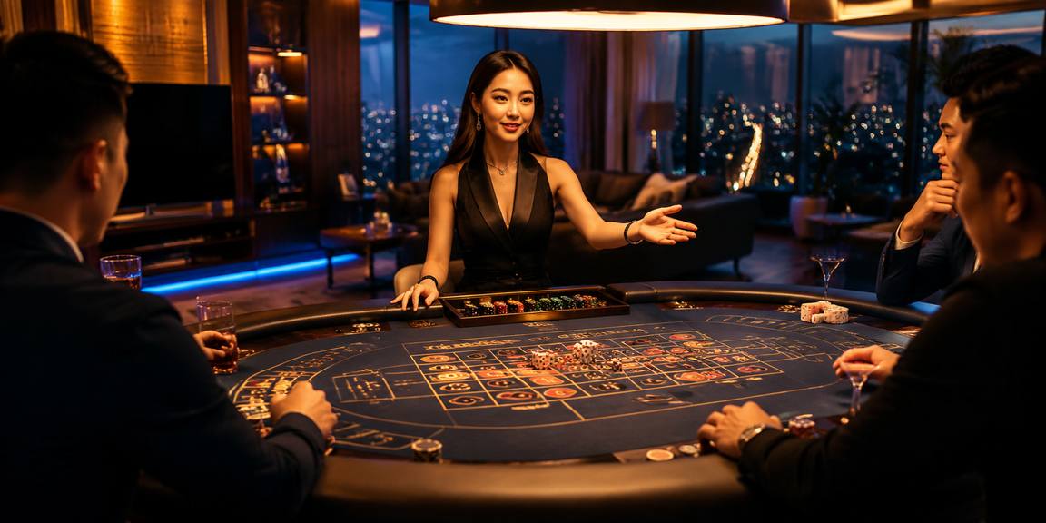 ua869 casino app visual