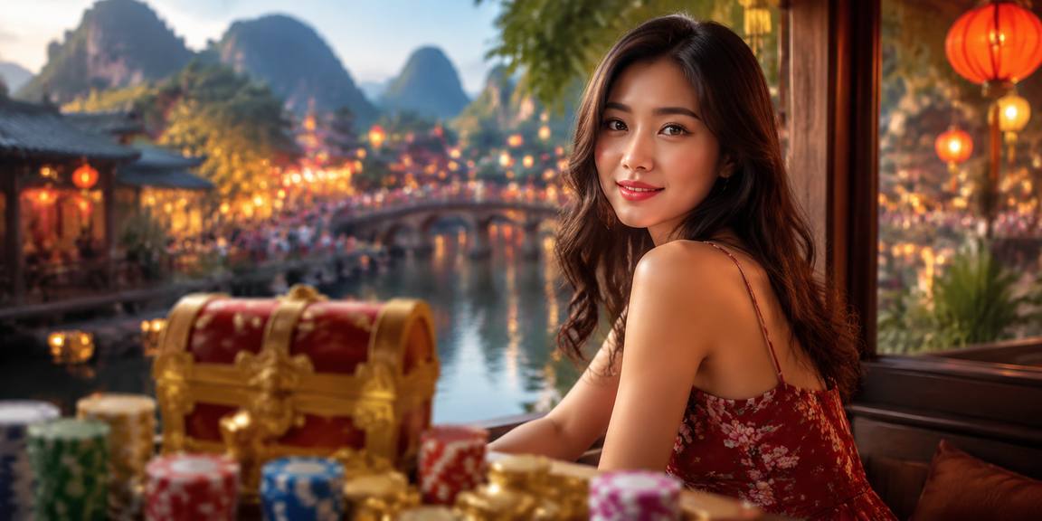 ua869 Chúng tôi xây dựng ua869 cho người chơi Việt